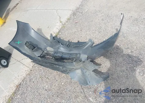 2009 Honda Fit Sport z USA, uszkodzony, nr VIN JHMGE87469C002563